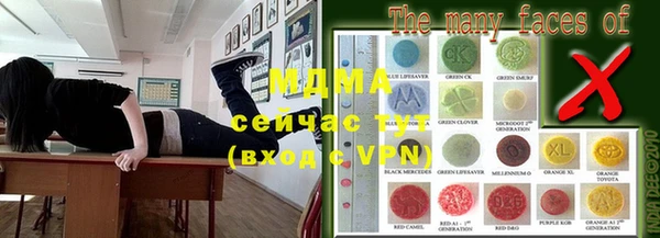 мдпв Лагань